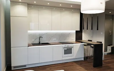 Lowen kuchnie na wymiar, meble na wymiar Gdańsk